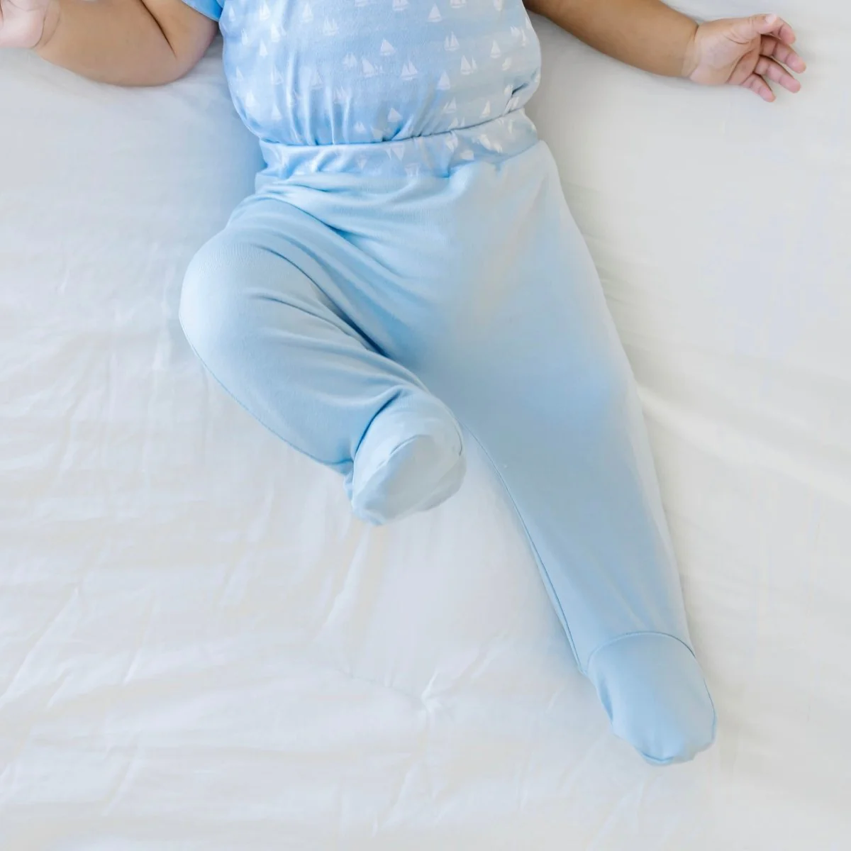 FOOTIE PANT - Image 64