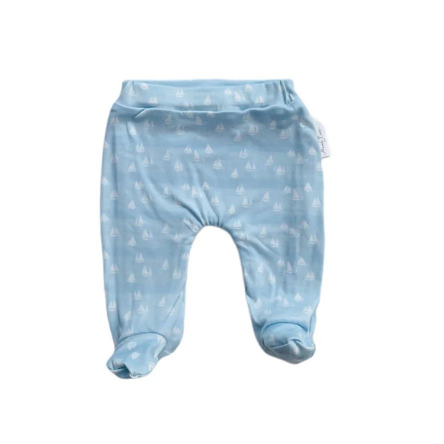 FOOTIE PANT - Image 65