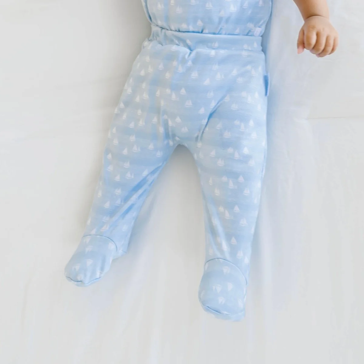FOOTIE PANT - Image 62