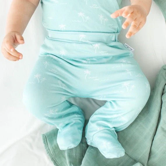 FOOTIE PANT - Image 58