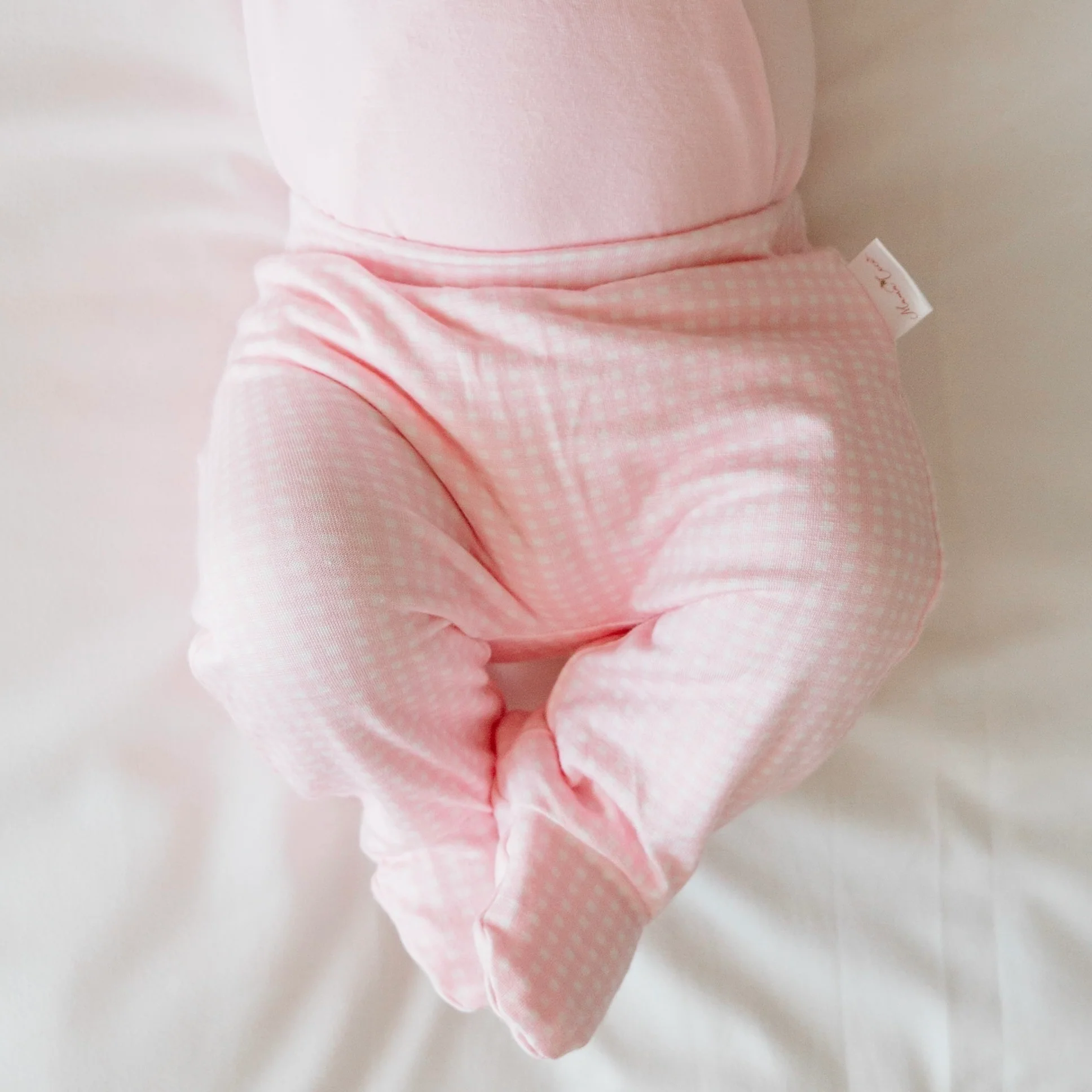 FOOTIE PANT - Image 35