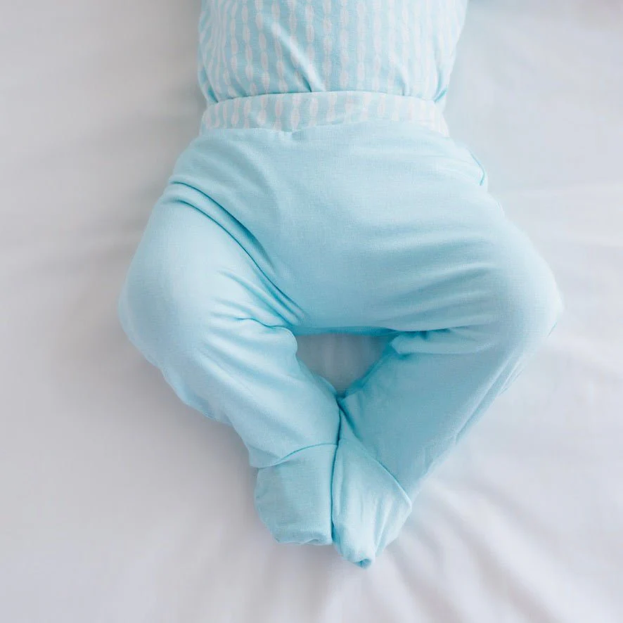 FOOTIE PANT - Image 11