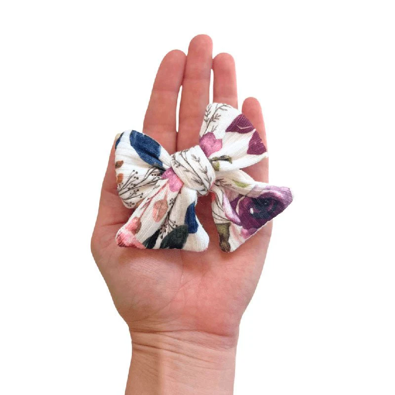 HEADBAND & BOW SET - Image 14