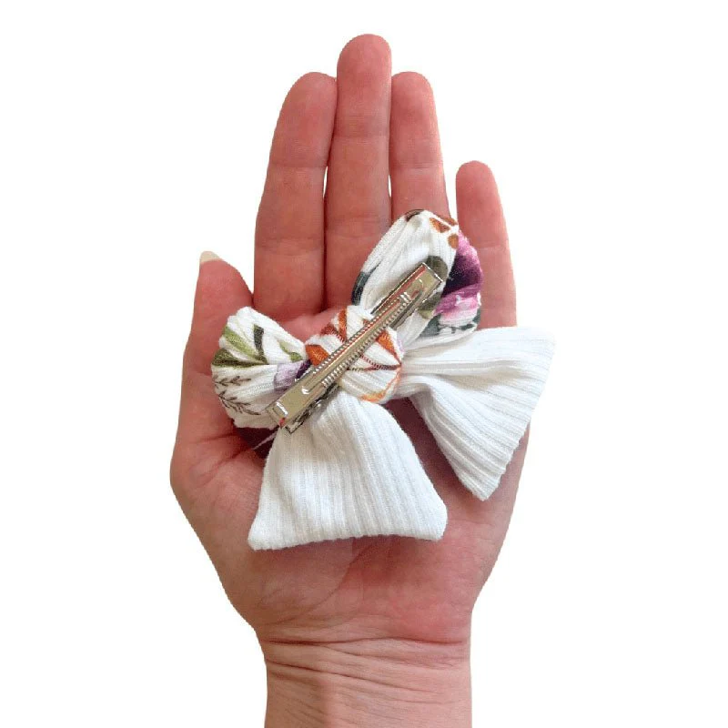 HEADBAND & BOW SET - Image 15