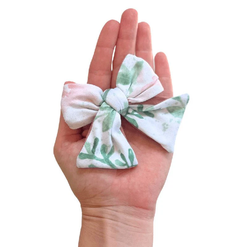 HEADBAND & BOW SET - Image 19