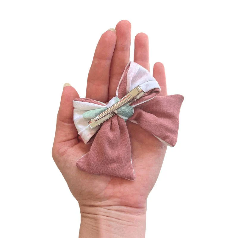 HEADBAND & BOW SET - Image 20