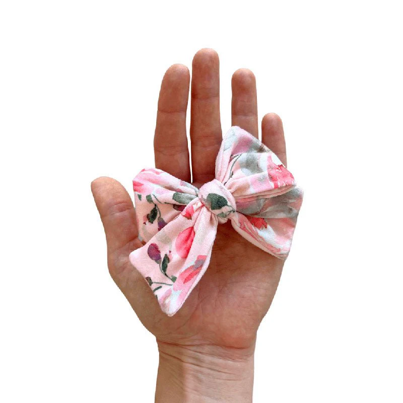 HEADBAND & BOW SET - Image 24