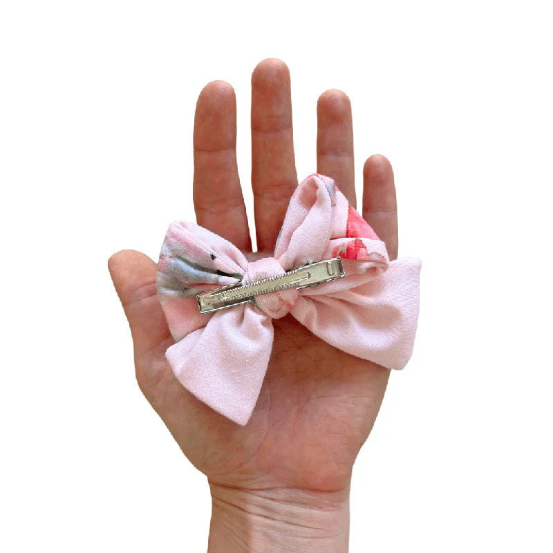 HEADBAND & BOW SET - Image 25