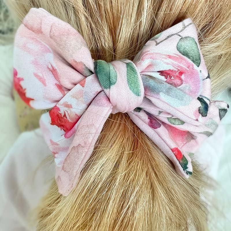HEADBAND & BOW SET - Image 26