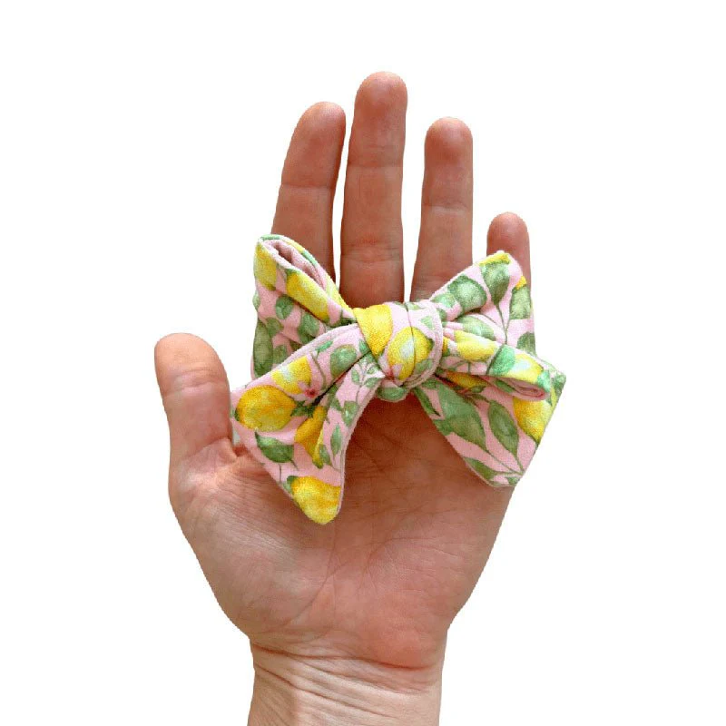 HEADBAND & BOW SET - Image 30