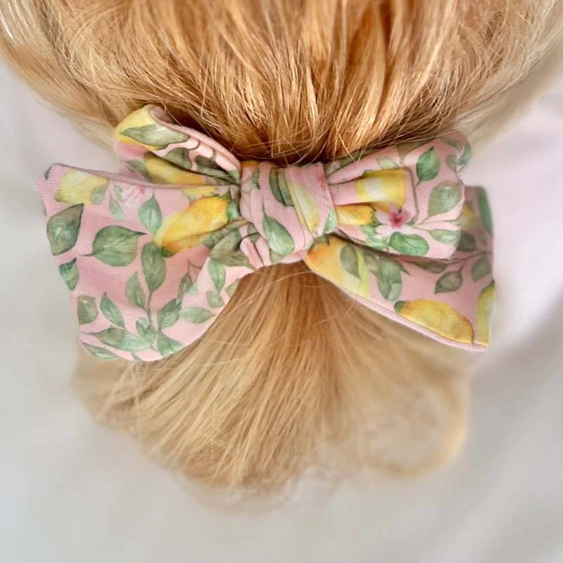 HEADBAND & BOW SET - Image 32