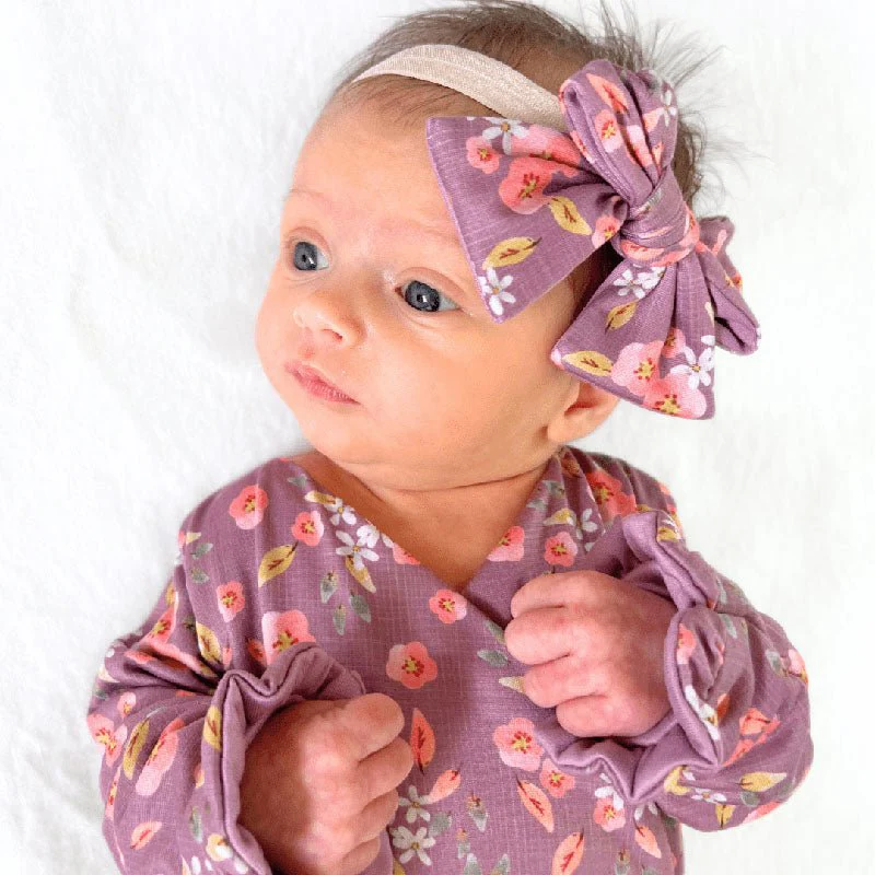 HEADBAND & BOW SET - Image 40