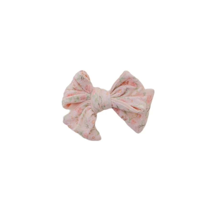 HEADBAND & BOW SET - Image 5