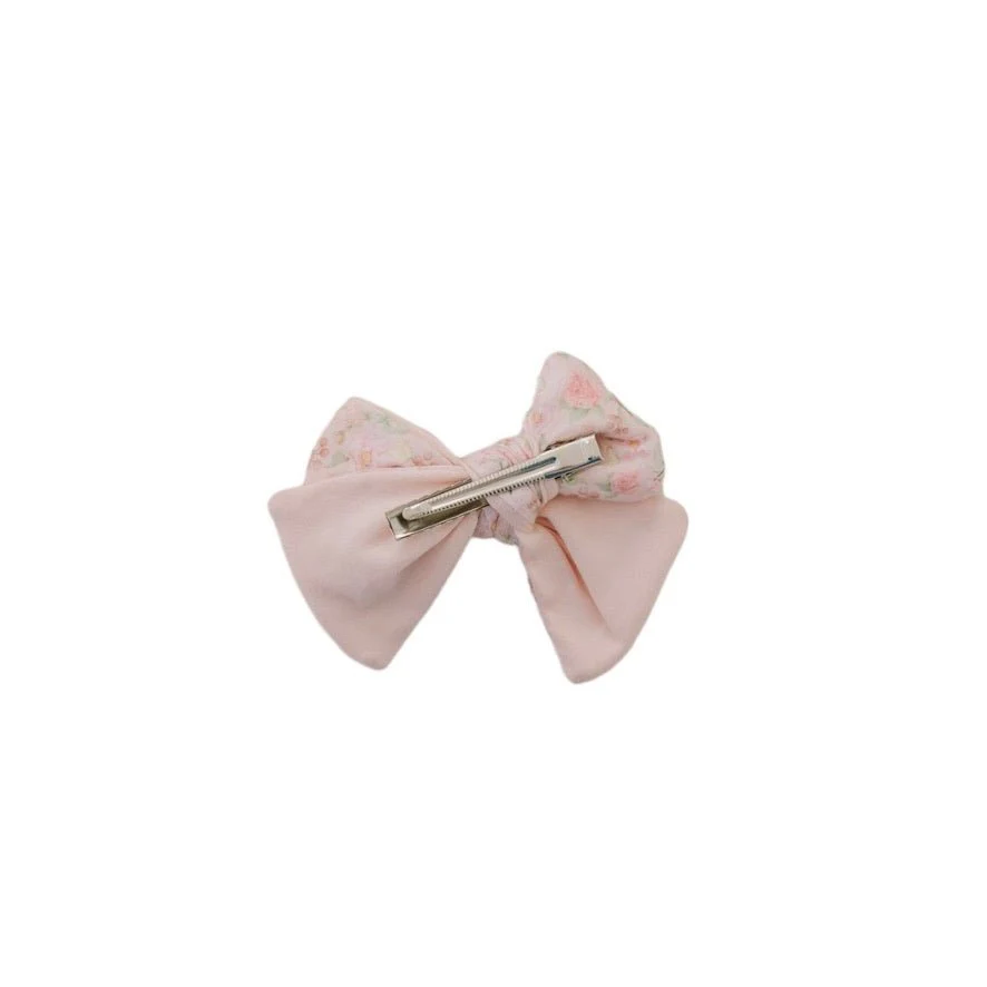 HEADBAND & BOW SET - Image 6