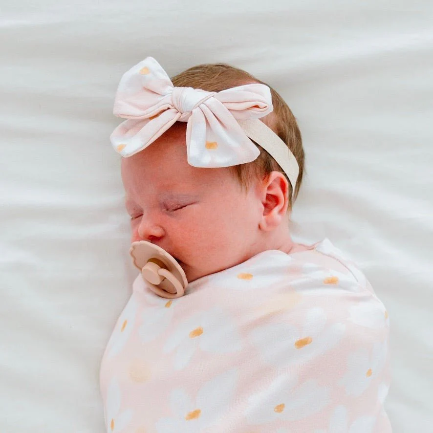 HEADBAND & BOW SET - Image 7