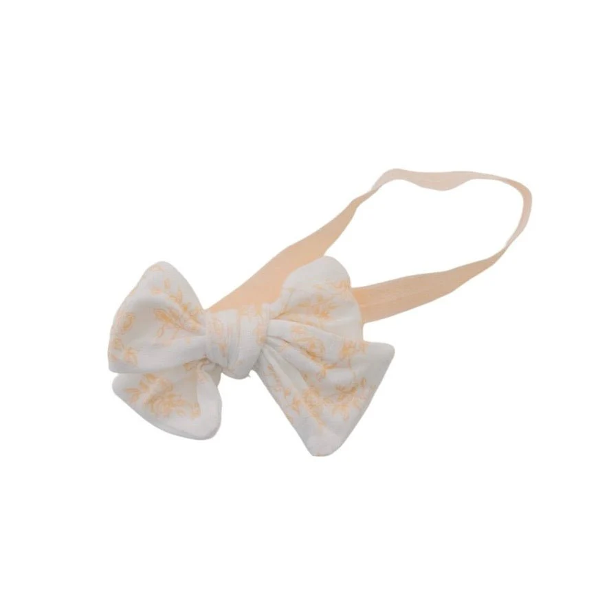 HEADBAND & BOW SET - Image 18