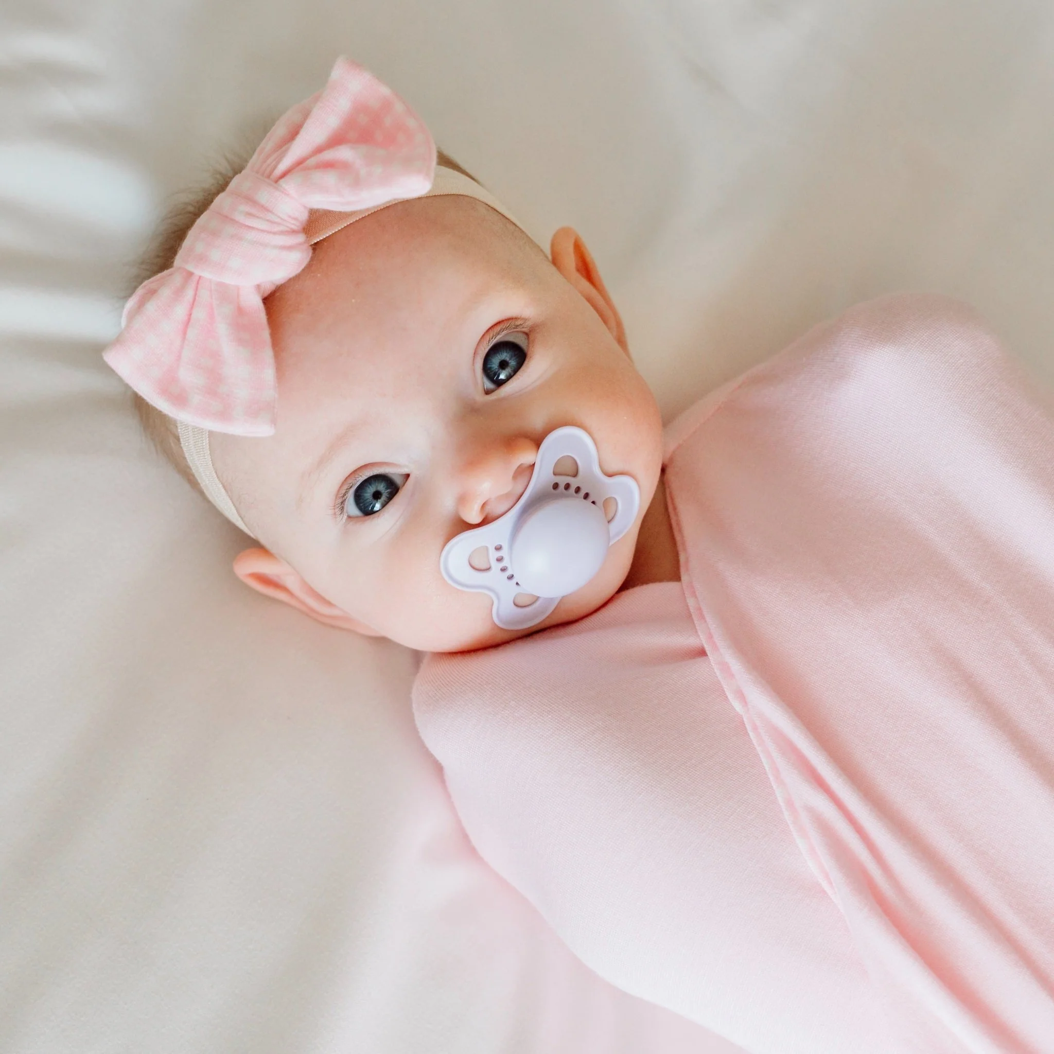 HEADBAND & BOW SET - Image 8