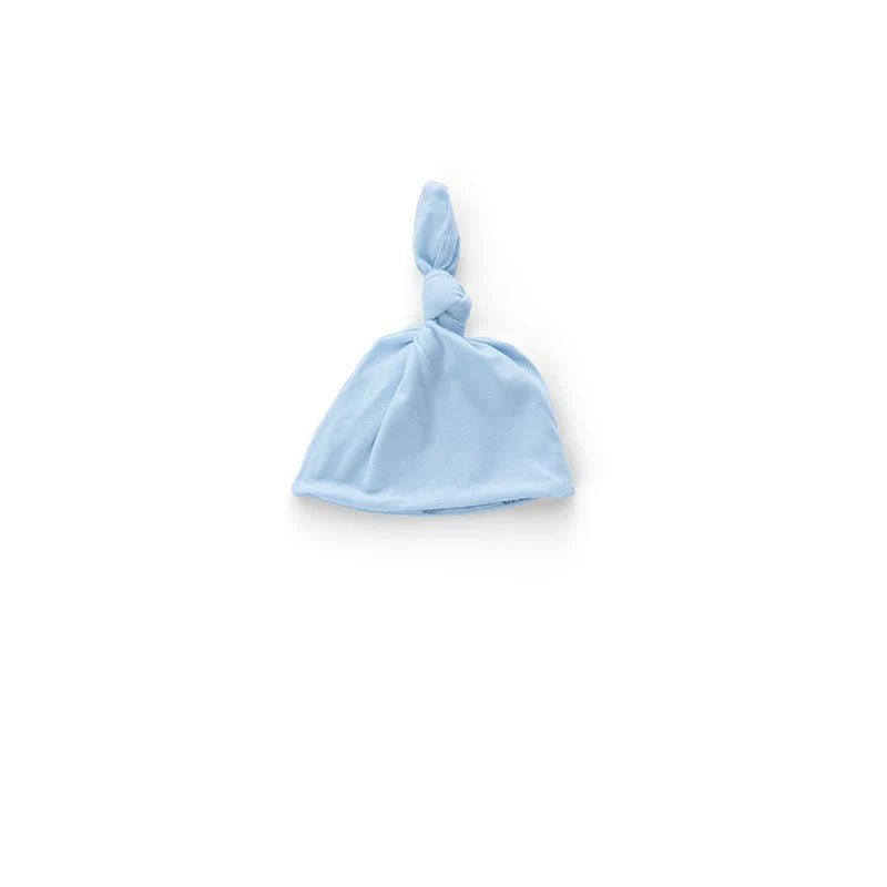KNOTTY BEANIE - Image 12