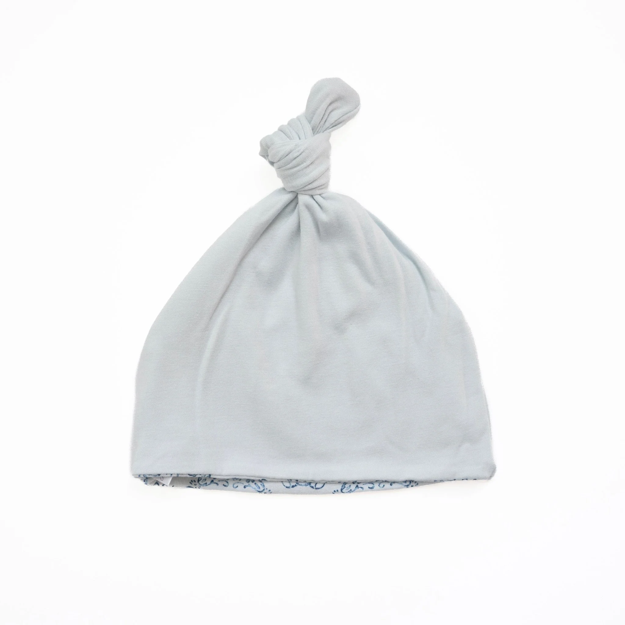 KNOTTY BEANIE - Image 5