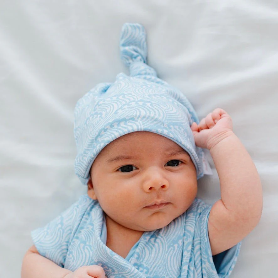 KNOTTY BEANIE - Image 12