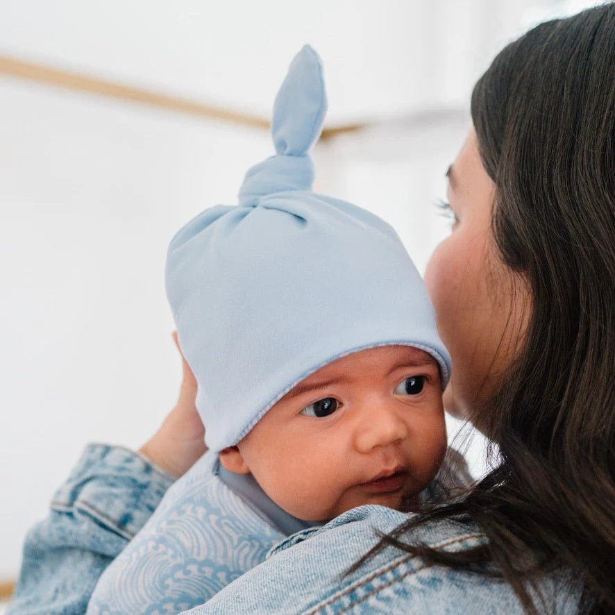 KNOTTY BEANIE - Image 14
