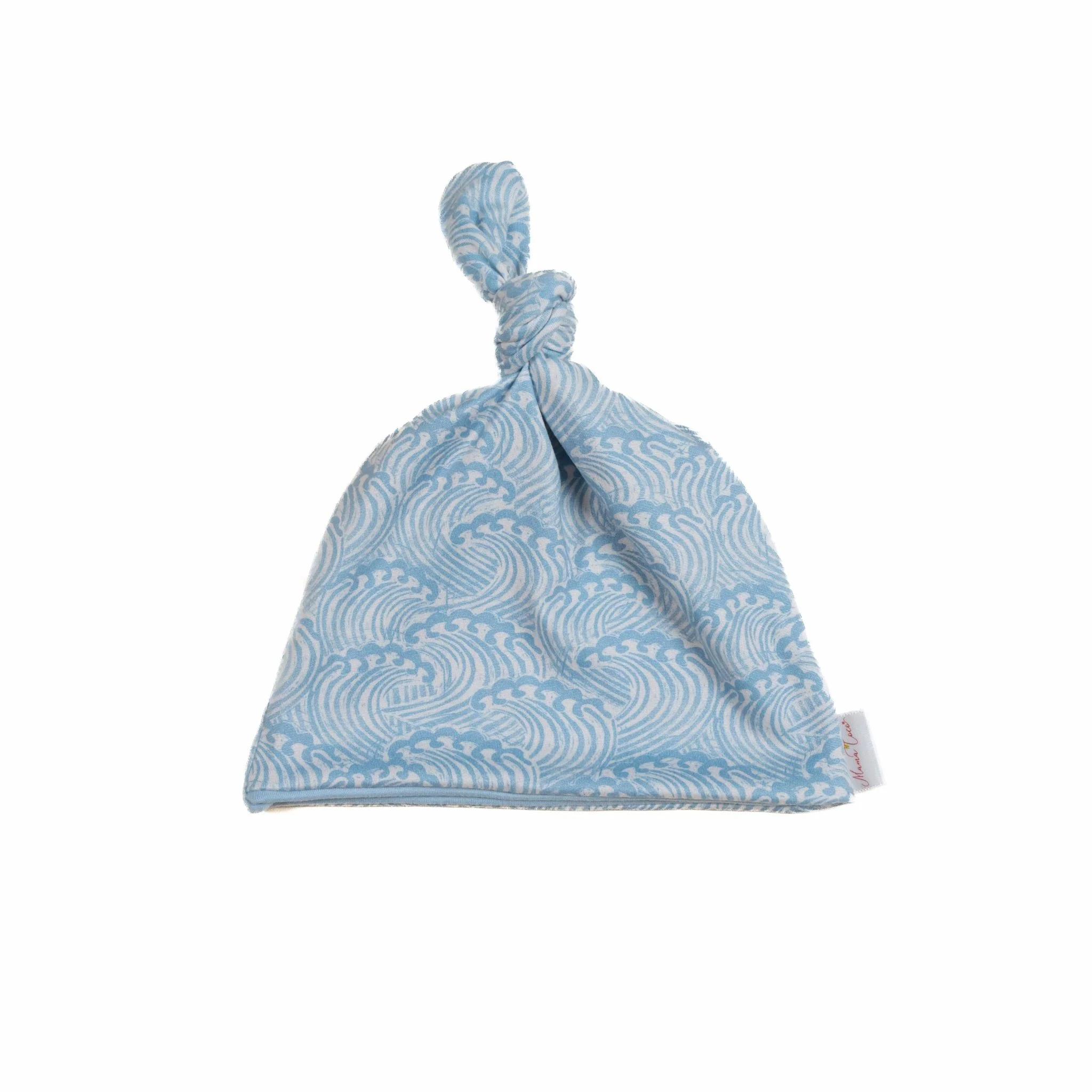 KNOTTY BEANIE - Image 15