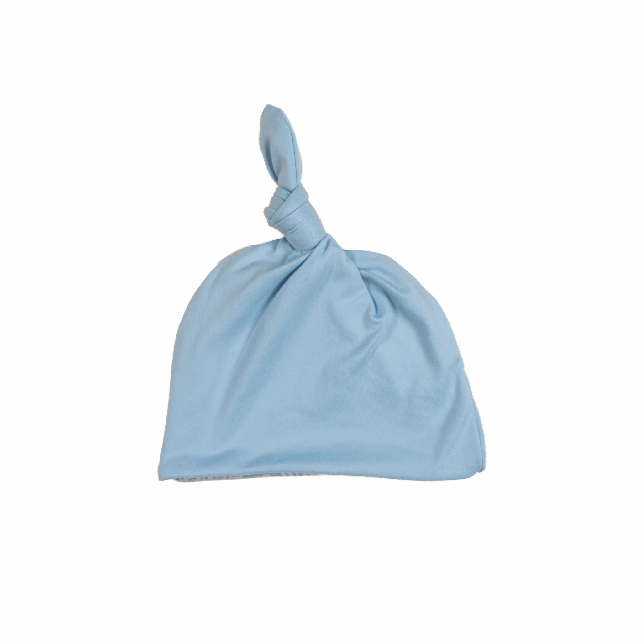 KNOTTY BEANIE - Image 16