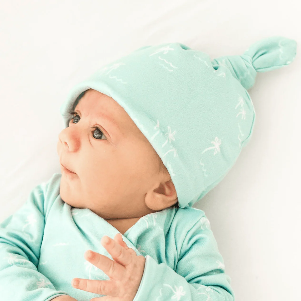 KNOTTY BEANIE - Image 18