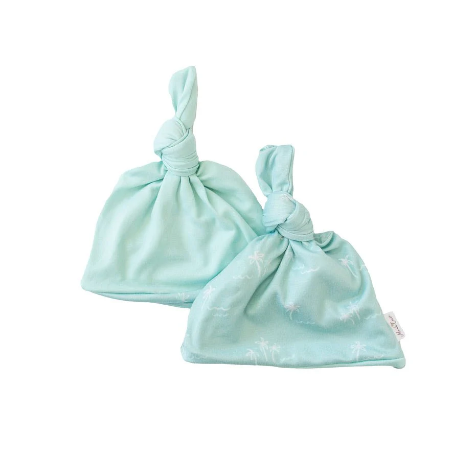 KNOTTY BEANIE - Image 19