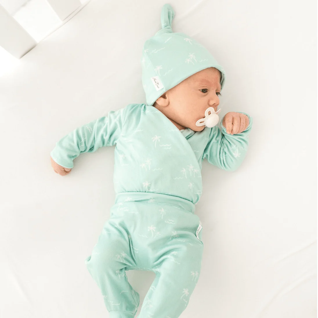 KNOTTY BEANIE - Image 20