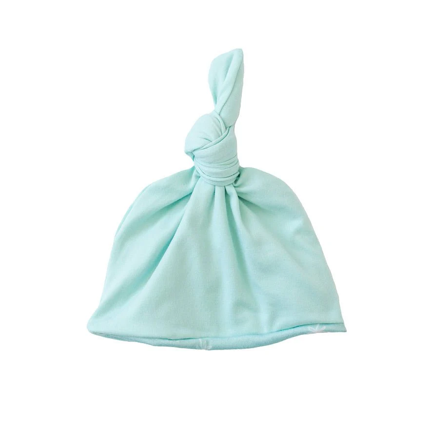 KNOTTY BEANIE - Image 21