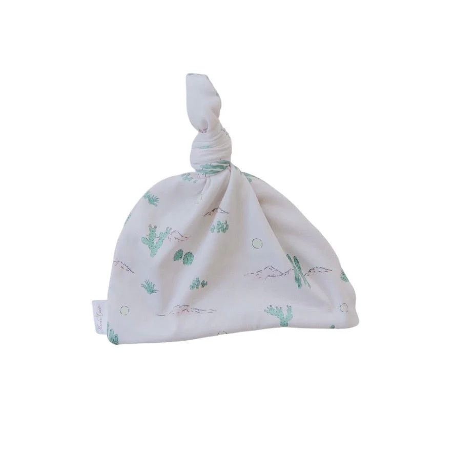 KNOTTY BEANIE - Image 35