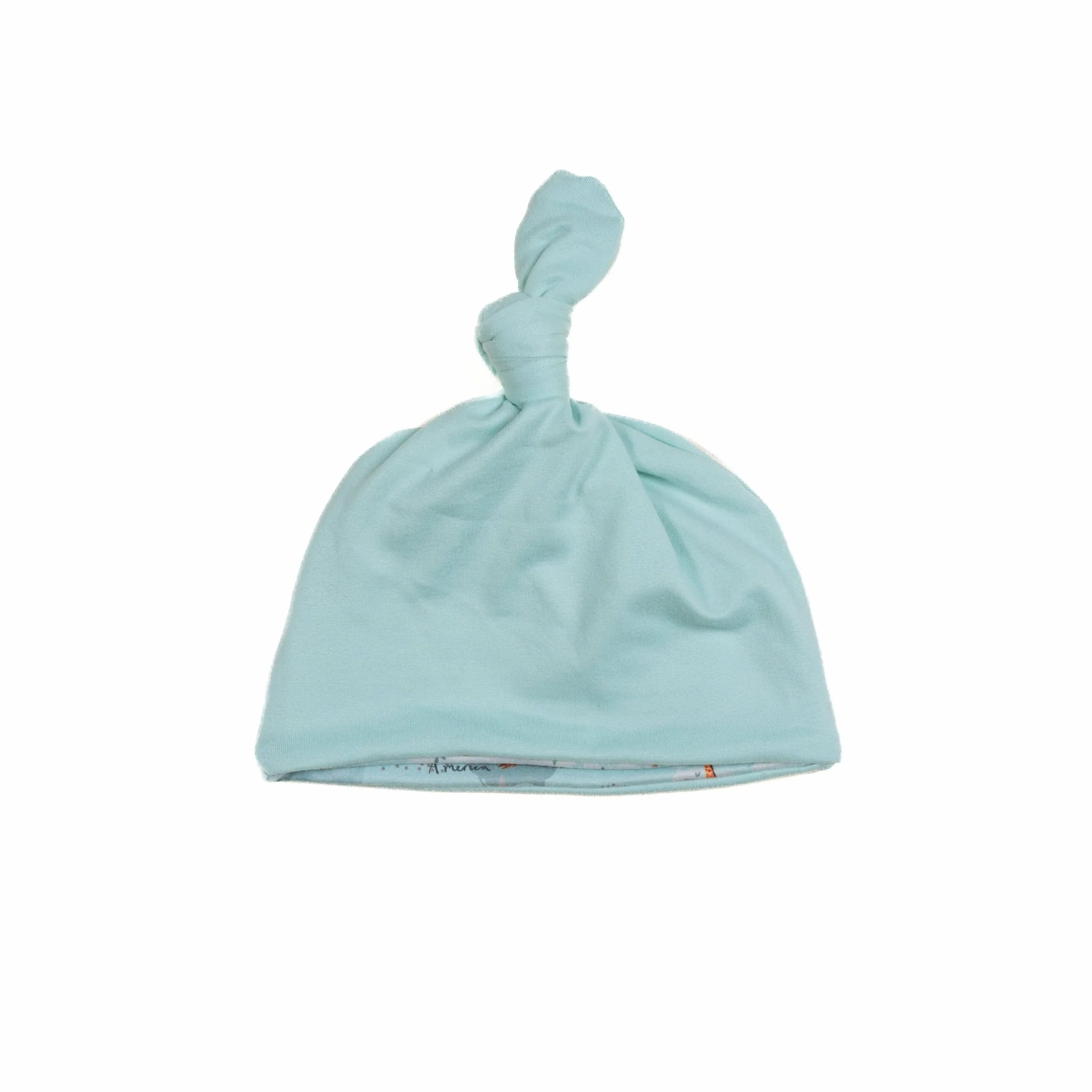 KNOTTY BEANIE - Image 42