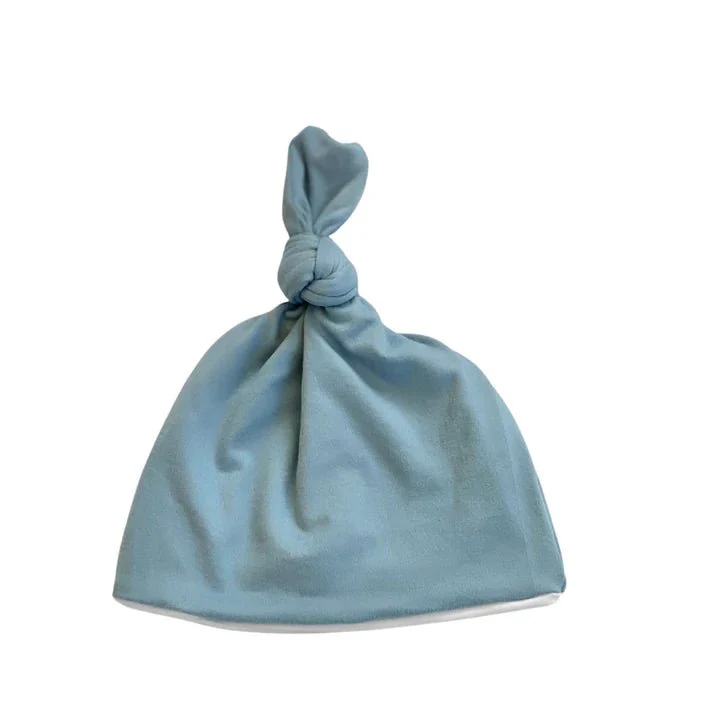 KNOTTY BEANIE - Image 5