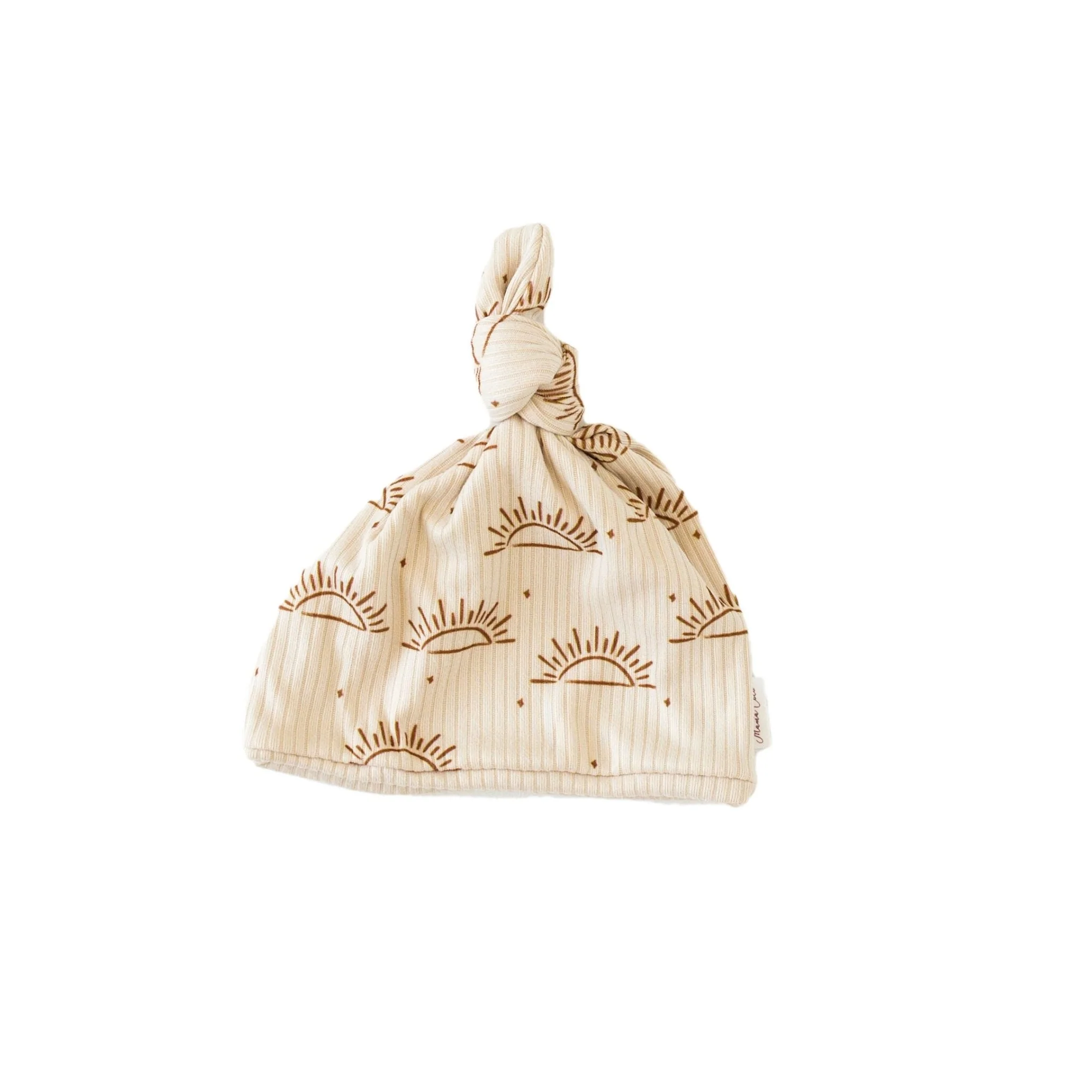 KNOTTY BEANIE - Image 9