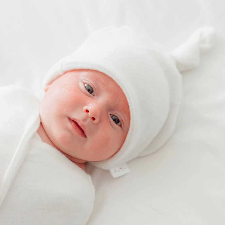 KNOTTY BEANIE - Image 10