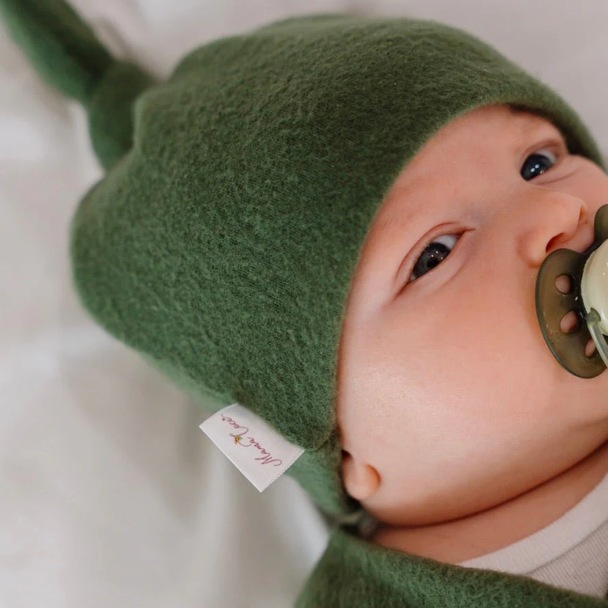 KNOTTY BEANIE - Image 15