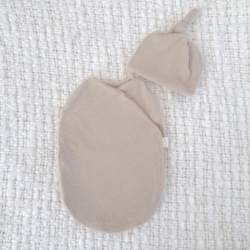 KNOTTY BEANIE - Image 3