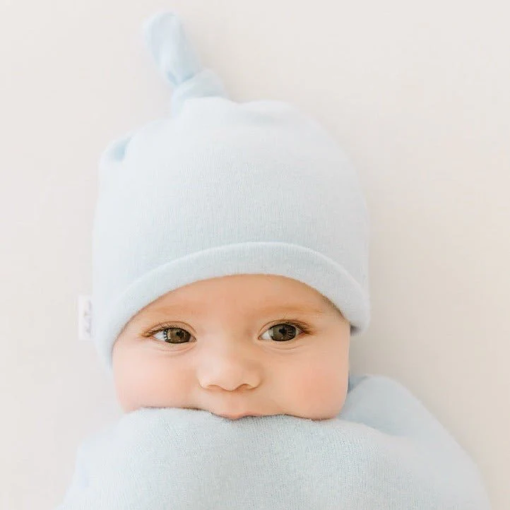 KNOTTY BEANIE - Image 5