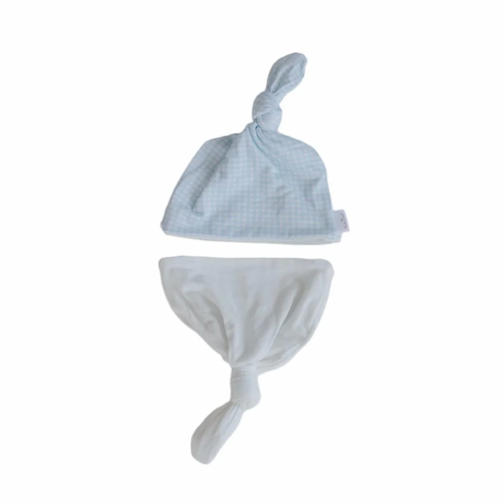 KNOTTY BEANIE - Image 10