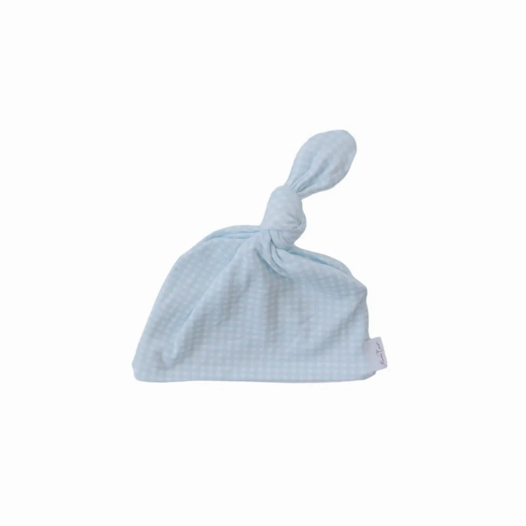 KNOTTY BEANIE - Image 11