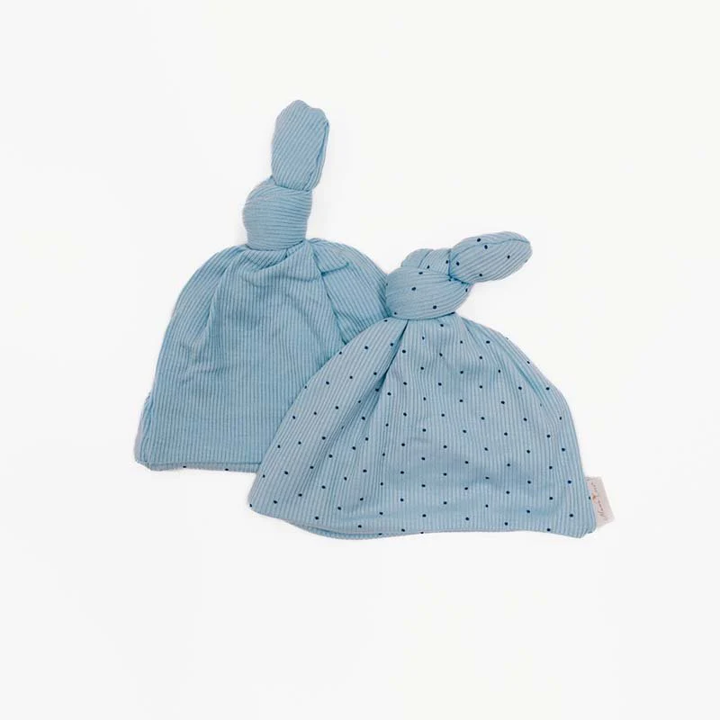 KNOTTY BEANIE - Image 15