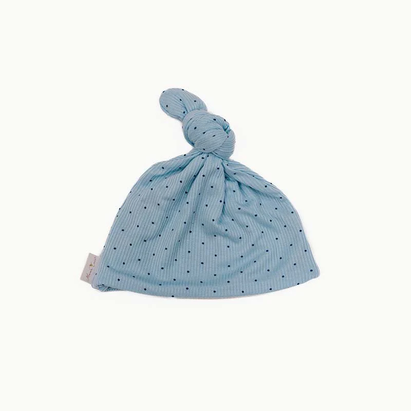 KNOTTY BEANIE - Image 18