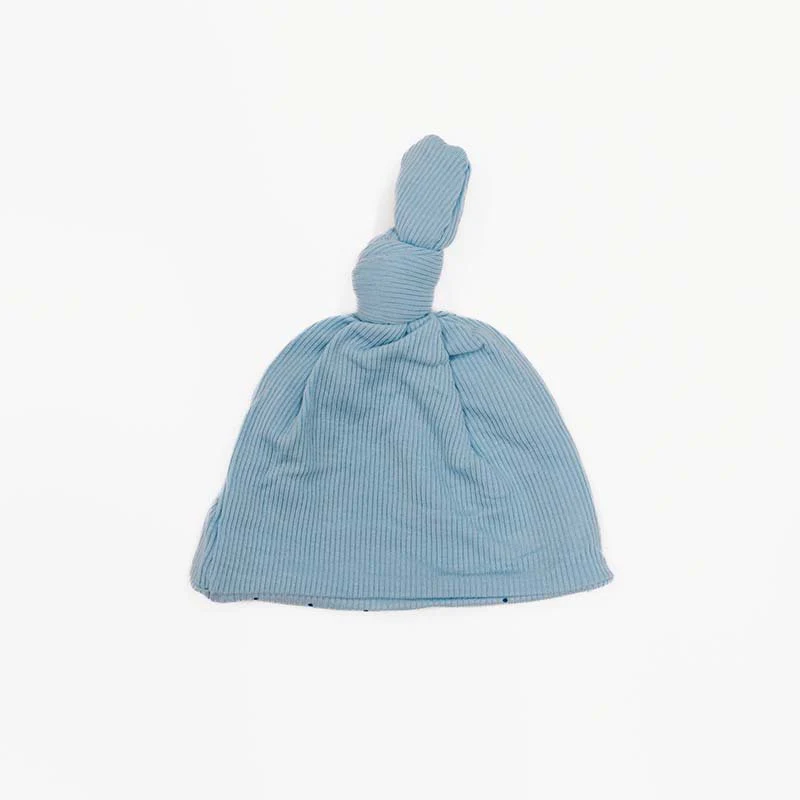 KNOTTY BEANIE - Image 19
