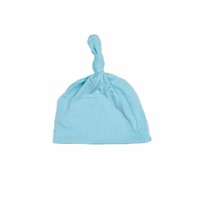 KNOTTY BEANIE - Image 4