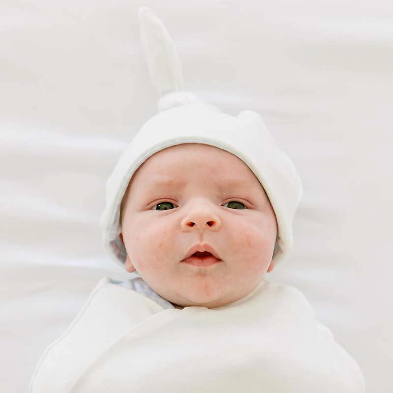 KNOTTY BEANIE - Image 9