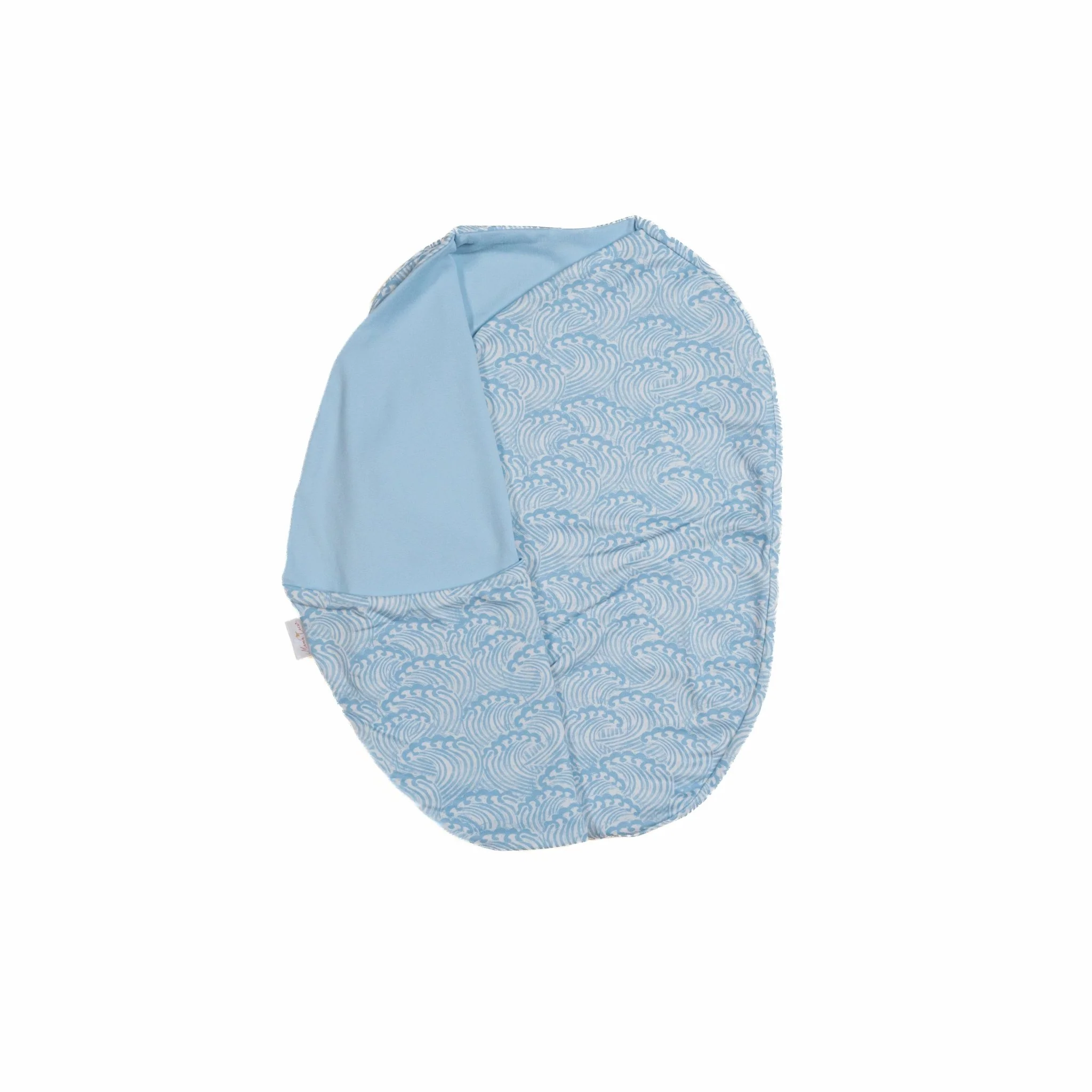 LONG SLEEVE NEWBORN ESSENTIALS BUNDLE in Classic Brushed - Image 30