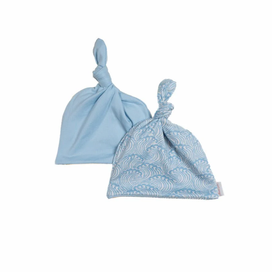 LONG SLEEVE NEWBORN ESSENTIALS BUNDLE in Classic Brushed - Image 35