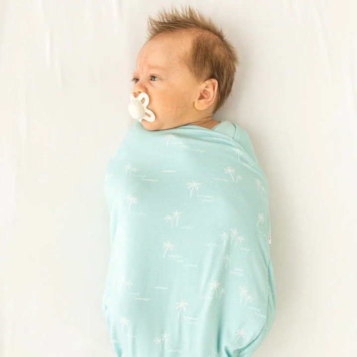 LONG SLEEVE NEWBORN ESSENTIALS BUNDLE in Classic Brushed - Image 47