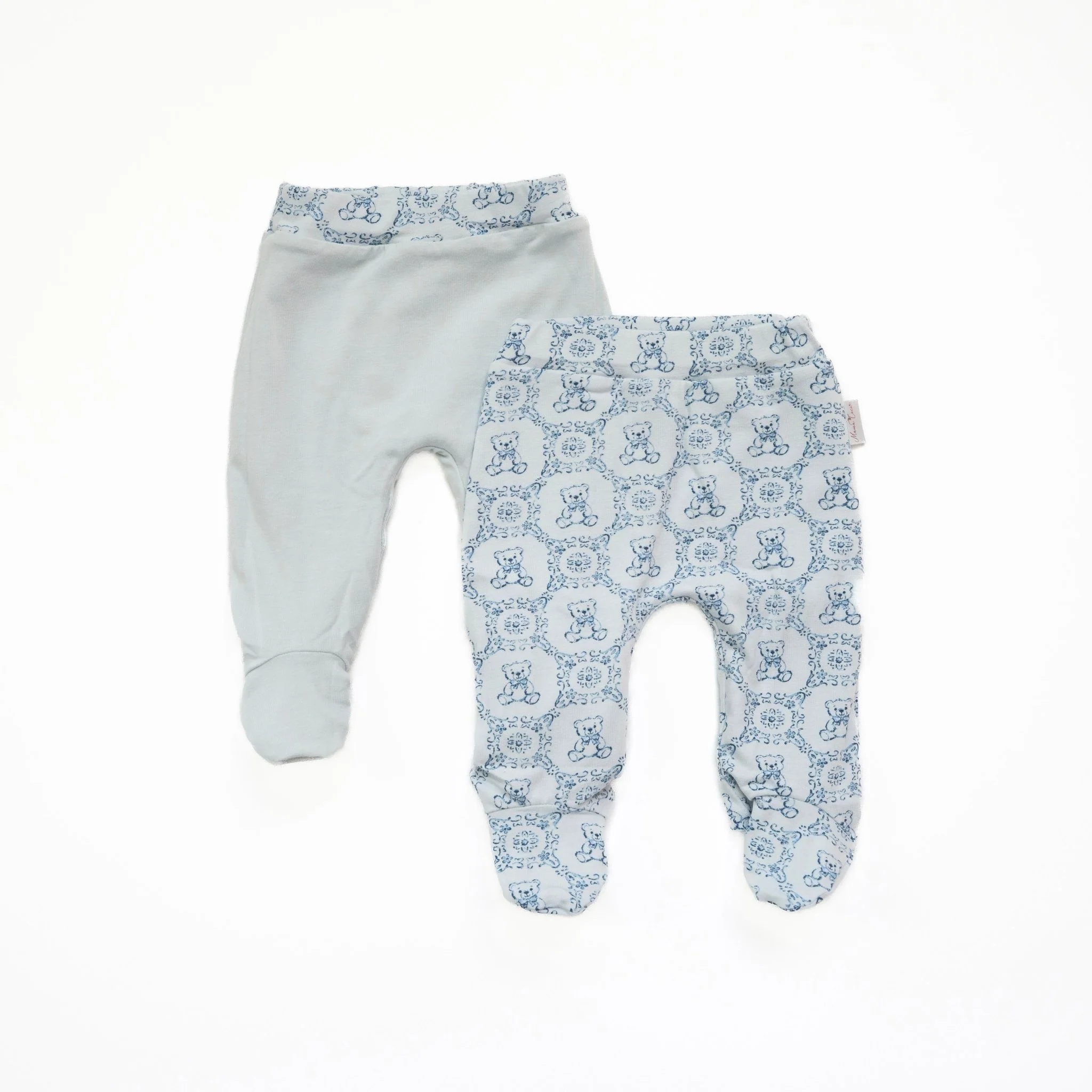 FOOTIE PANT - Image 8